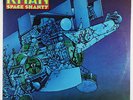 Khan - Space Shanty LP - PVC VG++