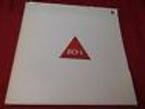 After The Fire:   80-f  NEAR MINT 1980  LP with PROMO PACK