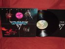 Orig '78 VAN HALEN 1st Lp Promo WARNER BROS # BSK-3075 w/ Photo Sleeve NM