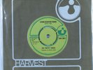 Psych Rock 45 PRETTY THINGS Stone-Hearted Mama HARVEST VG+ uk HEAR