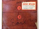JACKIE MCLEAN “Jackie’s Bag” RVG, P, DG, LAM, Blue Note BLP 4051 Mono Vinyl