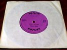 NO FAITH DOUBLE TROUBLE Private Press DIY NWOBHM UK 45 7