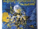 Iron Maiden - Live after Death - Vinyl 2LP incl. Booklet - 1985 EMI Records Ltd.