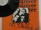 All Skrewed Up LP SCREW 001 Oi PUNK ROCK COCKNEY REJECTS UK SUBS SHAM 69 BLITZ