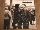 Stereophonics “Fully Signed First Press Performance And Cocktails” Vinyl