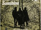 Oriental Sunshine - Across Your Life / Unless. Philips 45rpm 1970