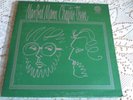 MANFRED MANN CHAPTER THREE ORIGINAL FIRST PRESS VERTIGO SWIRL