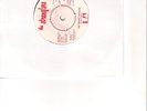 The Stranglers: UNPLAYED A LABEL  No More Heroes One 1 sided Demo Promo