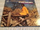 The Horace Silver Quintet - Serenade to a Soul Sister Original Record LP.
