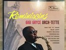 Gigi Gryce, Orch-Tette Reminicine Mercury SR 60628 US