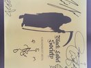 Black Label Society Grimmest Hits Signed Signiert Double Vinyl Autogramme