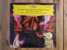 DG SLPM138755 - Dvorak - Cello Concerto - Pierre FOURNIER - George SZELL - NM