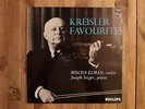 Philips AL3423 - Kreisler Favourites - Mischa ELMAN - Joseph SEIGER - NM - RARE
