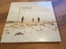 TRAVIS The Man Who 2017 NUMBERED & SEALED LTD EDITION VINYL BOX SET SIGNED