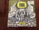 Napalm Death Scum LP