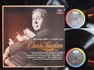 CHARLES LAUGHTON Capitol US LP Jack Kerouac The Dharma Bums reading/spoken word
