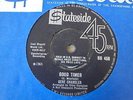 Gene Chandler - Good Times 1965 UK 45 STATESIDE EX+ NORTHERN SOUL