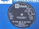 James Carr - The Dark End Of The Street 1967 UK 45 STATESIDE EX+ NORTHERN SOUL