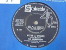 The Impressions - We're A Winner 1967 UK 45 STATESIDE EX+ NORTHERN SOUL