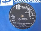 The Platters - Washed Ashore 1967 UK 45 STATESIDE EX NORTHERN SOUL
