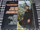 Julio Jaramillo - Sacrificio Lp SS 20180212 Latin Bolero Pasillo Porro 12