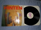 GURU GURU hinten  1971-  FIRST GERMANY PRESS (PROG. KROUTROCK)-EX++