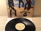 MOTORHEAD Original Vinyl LP ACE OF SPADES 1980 BRON 531 UK Press Heavy Metal