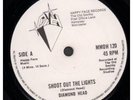 DIAMOND HEAD (NWOBHM GROUP) Shoot Out The Lights 7