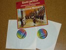 DLP Ernst Mosch Original Egerländer Musikanten Egerländer Hitparade Nortorf bunt