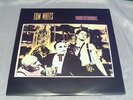 1983 TOM WAITS SWORDFISHTROMBONES RECORD VINYL LP SET ISLAND RECORDS 4228424691