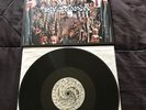 Dystopia S/T LP NEW  grindcore power violence thrash metal