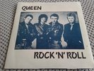 QUEEN - ROCK N ROLL 7