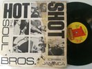 HOT SHOT - soul vendors - STUDIO ONE reggae