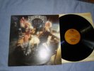 MEDICINE HEAD  two man band  1976 - FIRST UK PRESS - BARN LAB -MINT