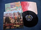 THE BEATLES    SGT. PEPPER LHCB    1967 MONO PRESS WITH 
