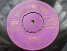 Elvis Presley - All Shook Up / That's When Your Heartaches HMV EXPORT 45 -JO 473