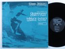 BUD SHANK Slippery When Wet WORLD PACIFIC LP mono