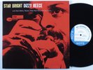 DIZZY REECE Star Bright BLUE NOTE/MUSIC MATTERS 2xLP VG++/NM 2013 RE gatefold