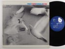 DONALD BYRD Free Form BLUE NOTE LP VG++/NM UA stereo