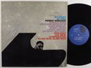HERBIE HANCOCK My Point Of View BLUE NOTE LP UA stereo reissue