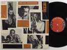 JAZZ MESSENGERS Self Titled COLUMBIA CL 897 LP