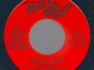 ALICE COOPER RARE 1971 Whats It All About MUSIC & INTERVIEW PUBLIC SERVICE 45