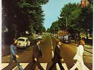 Beatles - Abbey Road LP - MFSL/Capitol VG++