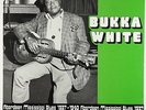 Bukka White - Aberdeen Mississippi Blues 1937-1940 LP - Travelin' Man UK VG+