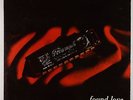 Jimmy Reed - Found Love LP - Vee-Jay Mono DG