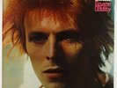 David Bowie - Space Oddity LP - RCA Victor VG+