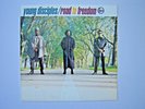 YOUNG DISCIPLES - ROAD TO FREEDOM - UK TALKIN LOUD 1991