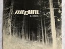 THE CURE - A Forest -Rare Original UK 7