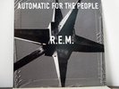 R.E.M. LP Automatic For The People 1992 Warner Brothers rem