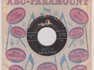 Bobby Lee Trammell - Shirley Lee orig rockabilly 45 on ABC Paramount 7